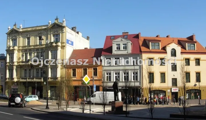 kamienica Bydgoszcz