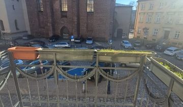 Mieszkanie 3-pokojowe Kalisz Centrum, ul. św. Stanisława