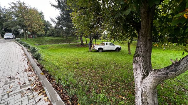 Działka budowlana Rybnik Chwałęcice. Zdjęcie 1