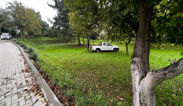 Działka budowlana Rybnik Chwałęcice