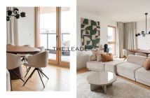 Mieszkanie 5-pokojowe Warszawa Wola, ul. Prosta. Zdjęcie 4