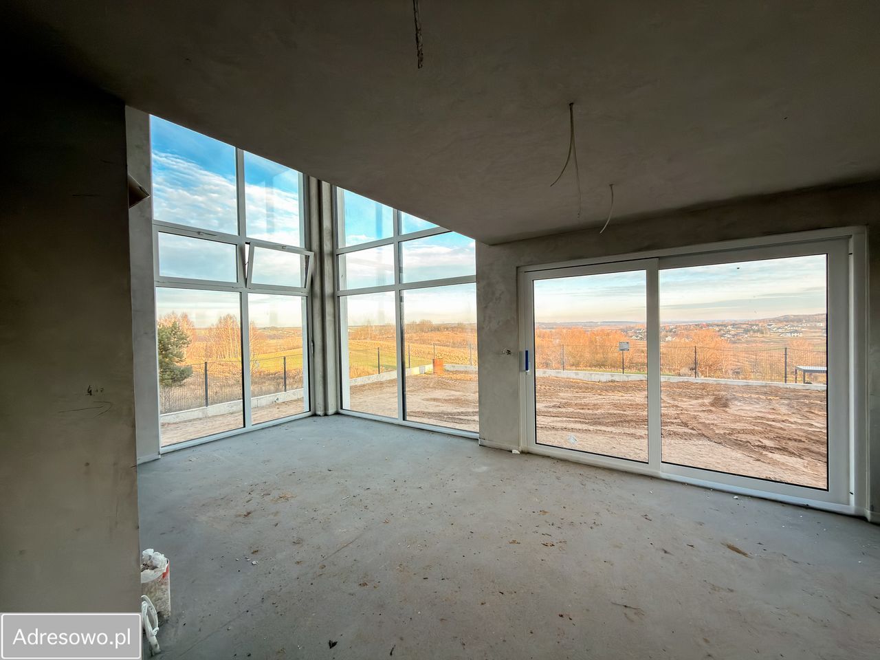 dom wolnostojący, 5 pokoi Łomża, ul. Wąska. Zdjęcie 6