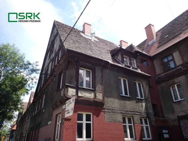 Mieszkanie 1-pokojowe Bytom Bobrek, ul. Zabrzańska. Zdjęcie 2