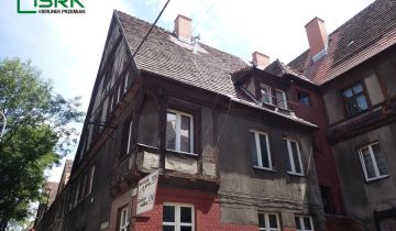 Mieszkanie 1-pokojowe Bytom Bobrek, ul. Zabrzańska