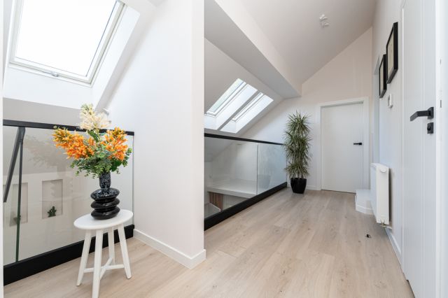 bliźniak, 4 pokoje Warszawa Białołęka, ul. Modlińska. Zdjęcie 9