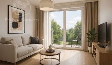 Mieszkanie 1-pokojowe Wrocław Stare Miasto, pl. Legionów