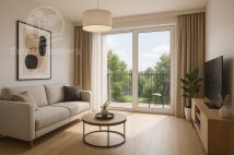 Mieszkanie 1-pokojowe Wrocław Stare Miasto, pl. Legionów