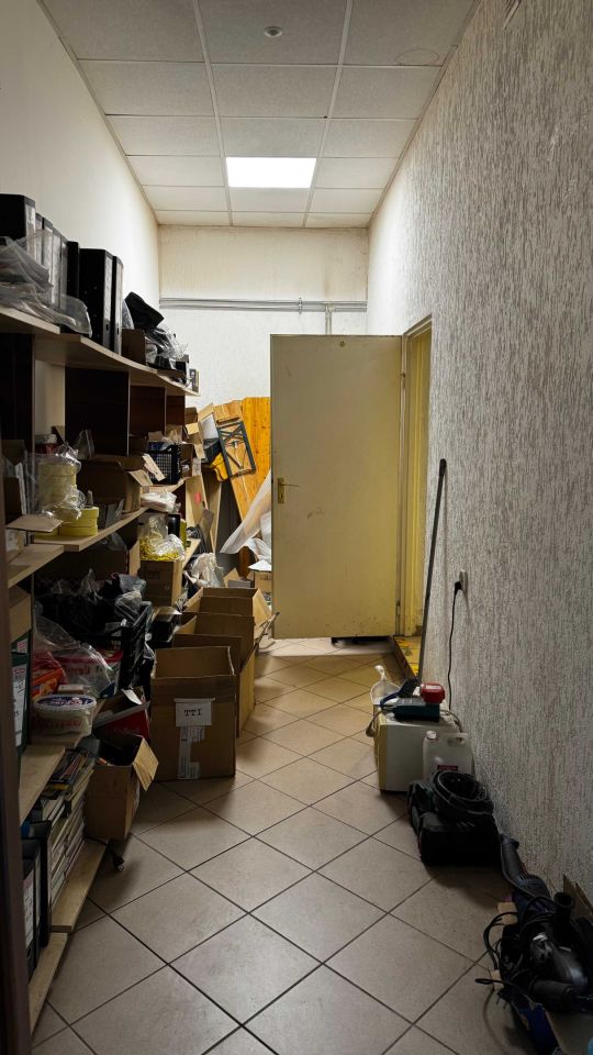 Hala/magazyn Lubań, ul. Warszawska. Zdjęcie 6