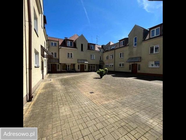 Mieszkanie 2-pokojowe Wrocław Fabryczna, ul. Seweryna Udzieli. Zdjęcie 1