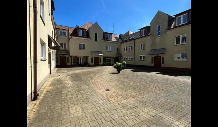 Mieszkanie 2-pokojowe Wrocław Fabryczna, ul. Seweryna Udzieli