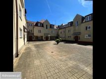 Mieszkanie 2-pokojowe Wrocław Fabryczna, ul. Seweryna Udzieli