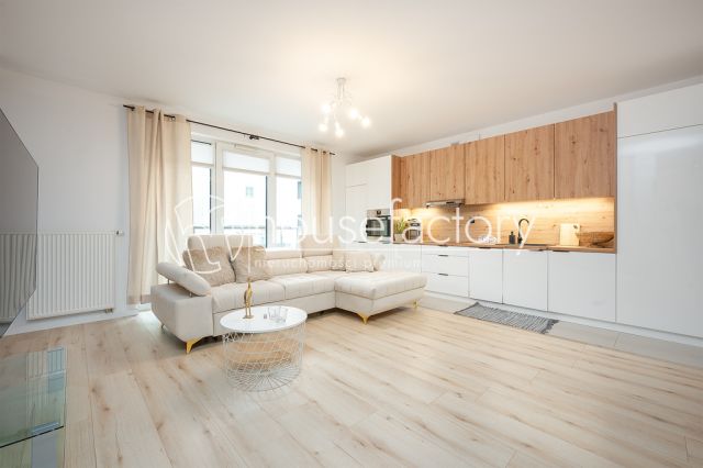 Mieszkanie 3-pokojowe Łódź, ul. Juliana Tuwima. Zdjęcie 2