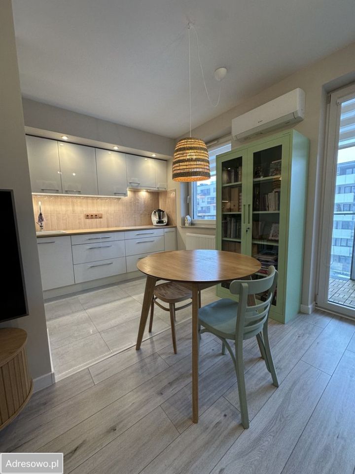 Mieszkanie 2-pokojowe Kraków Czyżyny, ul. Sołtysowska. Zdjęcie 11