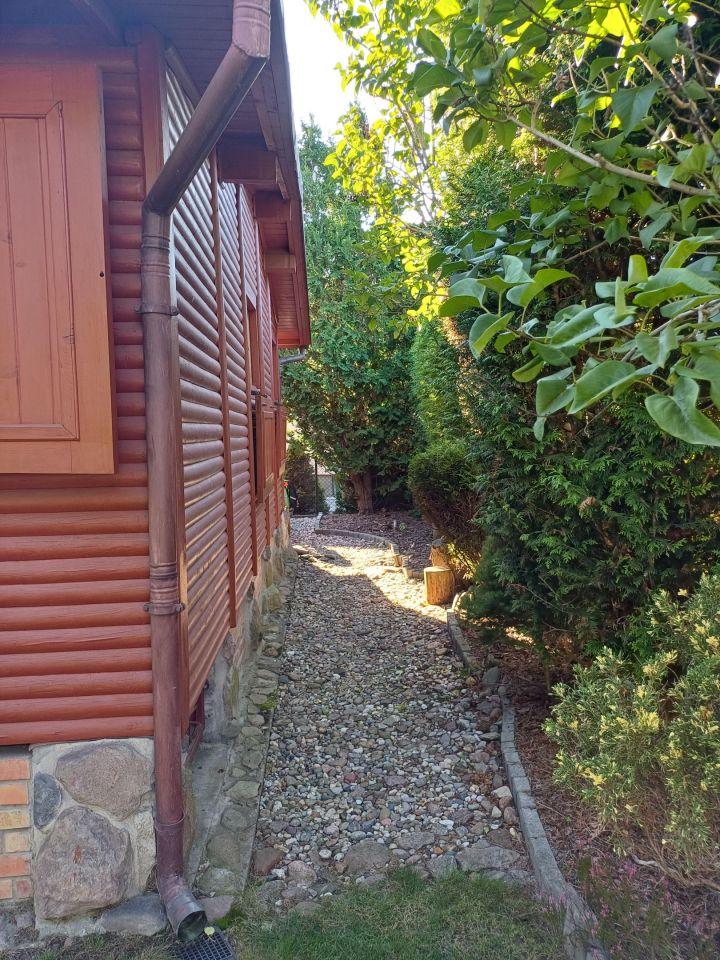 Działka rod Wudzyn, Zamkowa. Zdjęcie 19