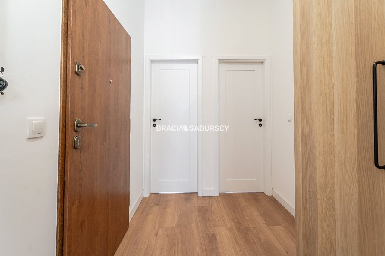 Mieszkanie 3-pokojowe Kraków Nowa Huta, ul. Niebyła. Zdjęcie 17