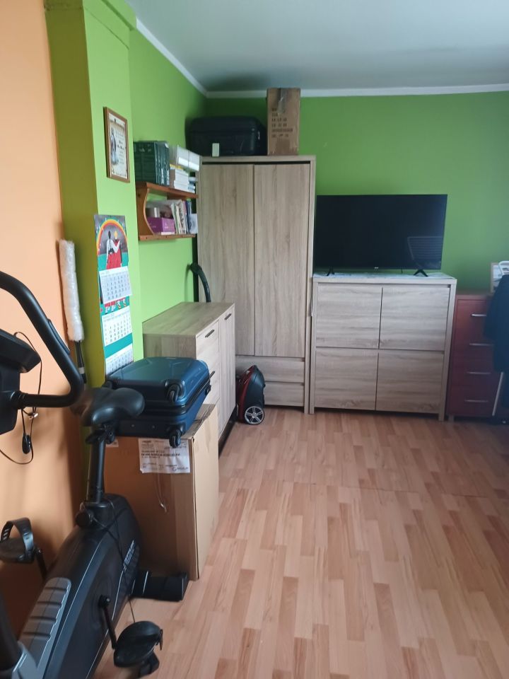 dom wolnostojący, 4 pokoje Cicha Góra. Zdjęcie 8