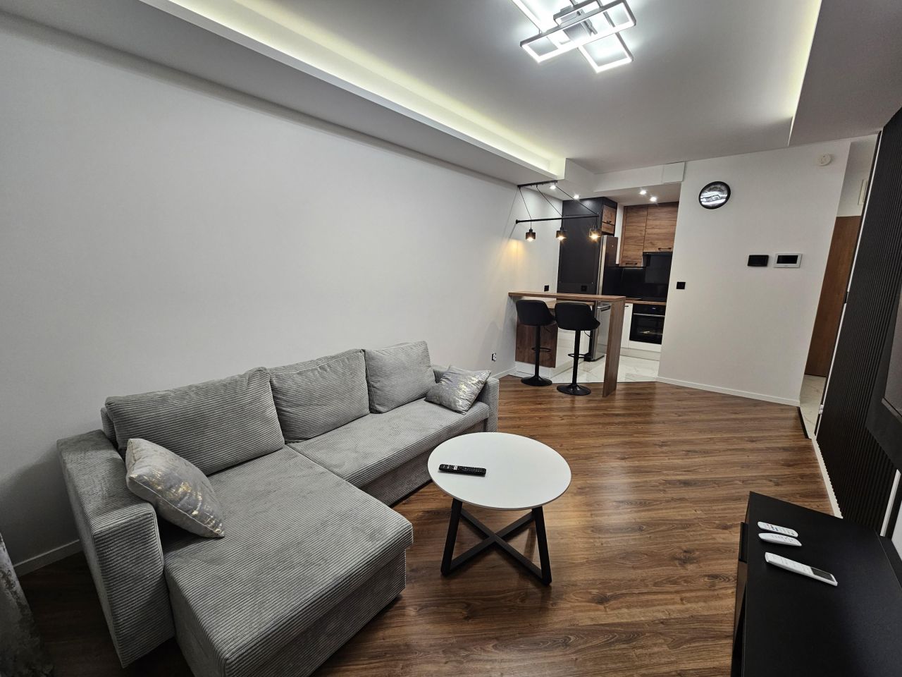 Mieszkanie 2-pokojowe Ożarów Mazowiecki, ul. Kapucka. Zdjęcie 4