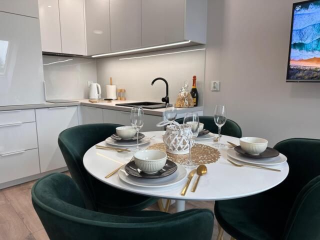 Mieszkanie 2-pokojowe Giżycko, ul. Myśliwska. Zdjęcie 2