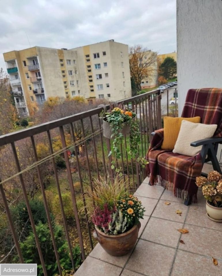 Mieszkanie 3-pokojowe Gdynia Karwiny, ul. Konstantego Ildefonsa Gałczyńskiego. Zdjęcie 6