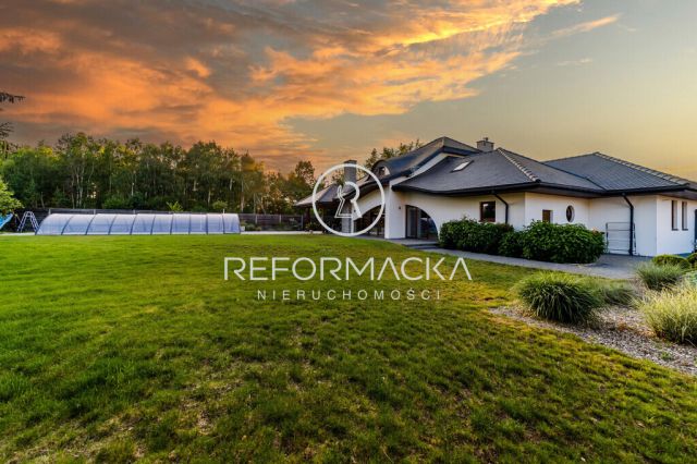 dom wolnostojący, 5 pokoi Widełka. Zdjęcie 20