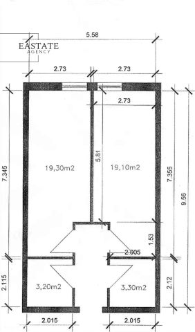 Lokal Sopot, al. Niepodległości. Zdjęcie 2