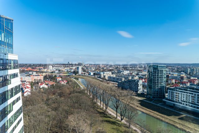 Mieszkanie 4-pokojowe Rzeszów Śródmieście, ul. Fryderyka Szopena. Zdjęcie 1