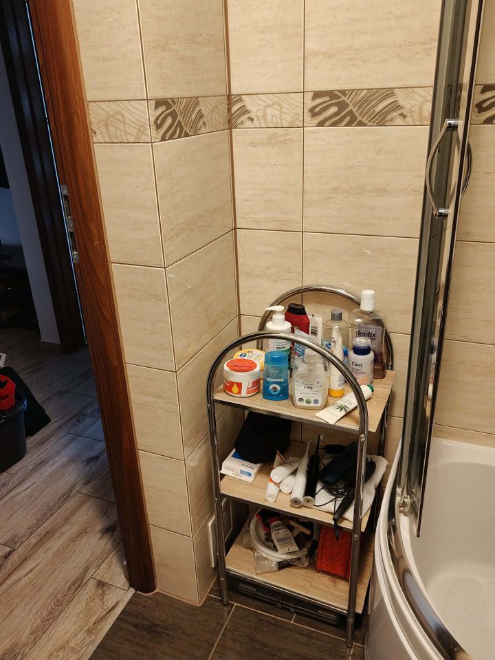 Mieszkanie 4-pokojowe Mrągowo Centrum, ul. Moniuszki. Zdjęcie 42
