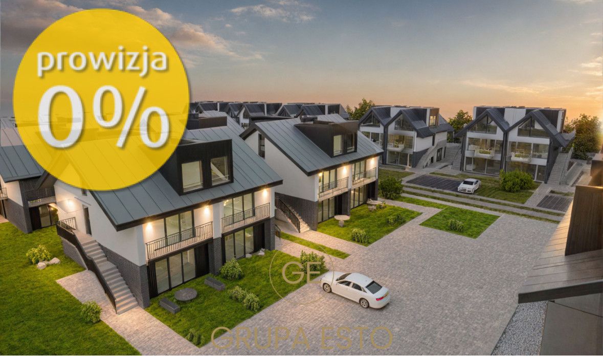 Mieszkanie 5-pokojowe Kraków Łagiewniki, ul. Cechowa. Zdjęcie 7