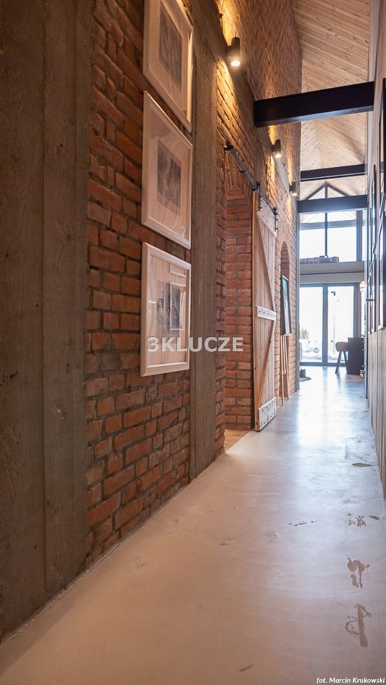 dom wolnostojący, 4 pokoje Lublin Zemborzyce. Zdjęcie 5
