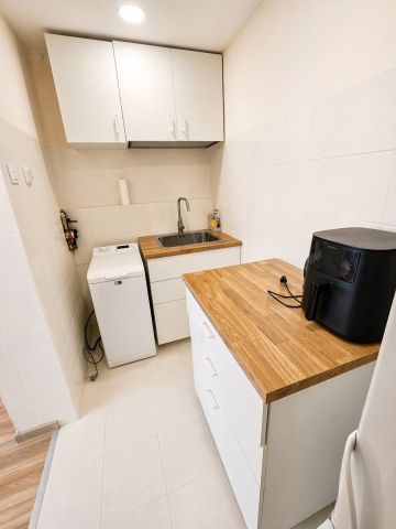 Mieszkanie 2-pokojowe Kleosin, ul. Ojca Janusza Walerowskiego. Zdjęcie 6