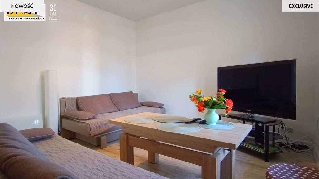 Mieszkanie 2-pokojowe Międzyzdroje, ul. Światowida. Zdjęcie 4