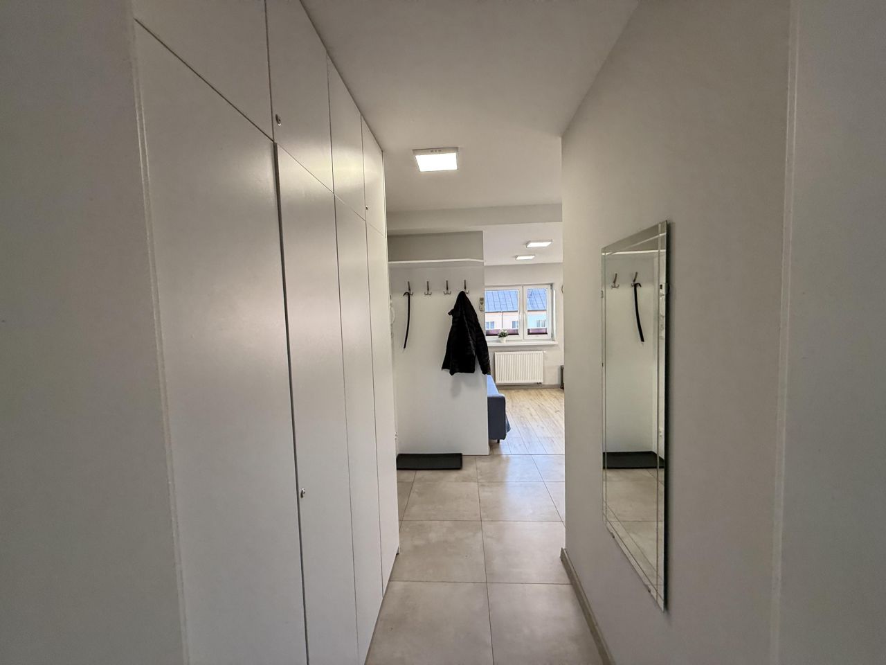 Mieszkanie 2-pokojowe Kielce Centrum, ul. Astronautów. Zdjęcie 26