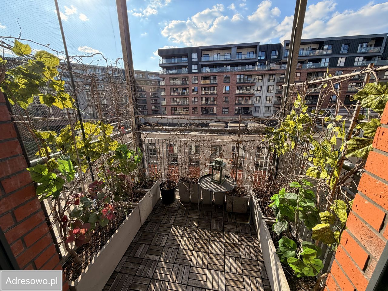 Mieszkanie 2-pokojowe Kraków Podgórze, ul. Zabłocie. Zdjęcie 4