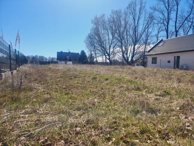 Działka budowlana Jastrzębie-Zdrój Bzie Górne. Zdjęcie 2