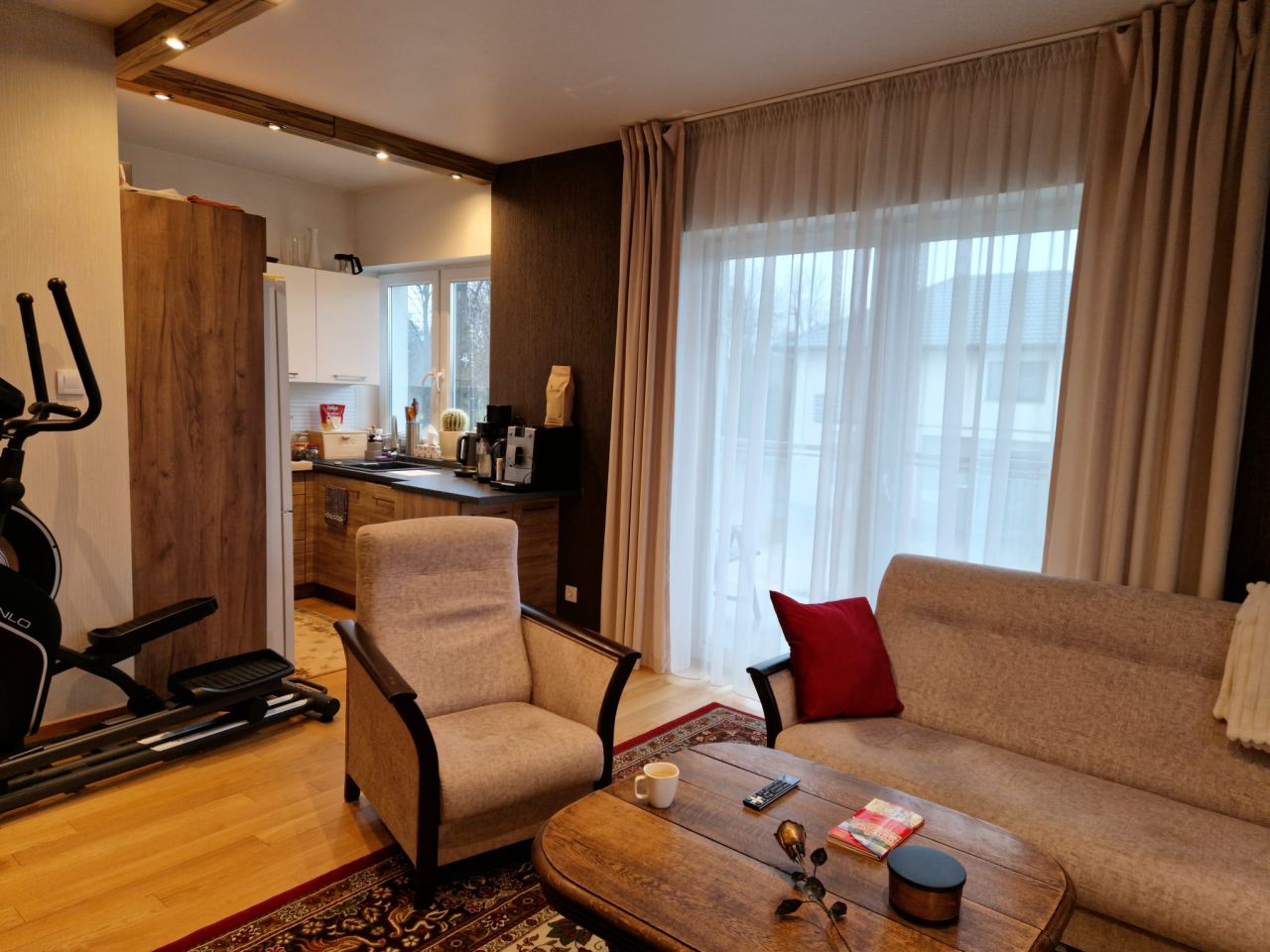 Mieszkanie 2-pokojowe Busko-Zdrój, ul. Jana Długosza. Zdjęcie 8