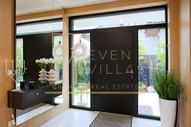 dom wolnostojący, 6 pokoi Piaseczno Zalesie Dolne. Zdjęcie 9