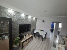 Mieszkanie 3-pokojowe Kluczbork Centrum, ul. Grunwaldzka. Zdjęcie 1