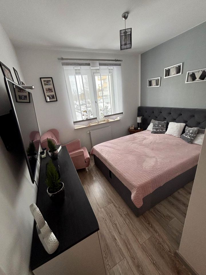 Mieszkanie 4-pokojowe Elbląg, ul. Łęczycka. Zdjęcie 12