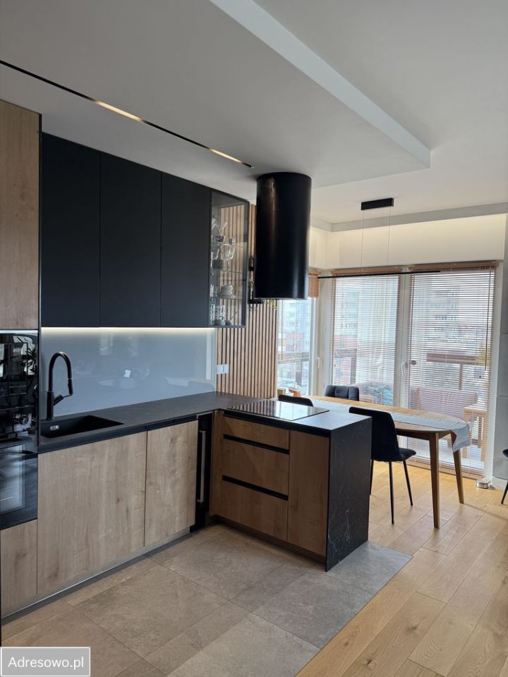 Mieszkanie 4-pokojowe Warszawa Bemowo, ul. Narwik. Zdjęcie 10