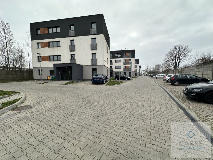 Mieszkanie 1-pokojowe Szczecin Gumieńce, ul. Wawrzynowa. Zdjęcie 7