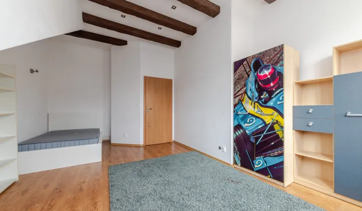 Mieszkanie 4-pokojowe Warszawa Wesoła, ul. Dworkowa