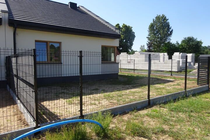 bliźniak, 5 pokoi Drężewo, ul. Podrężewska. Zdjęcie 1