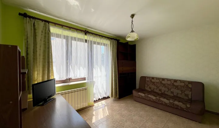 Mieszkanie 4-pokojowe Kraków Bronowice, ul. Wesele