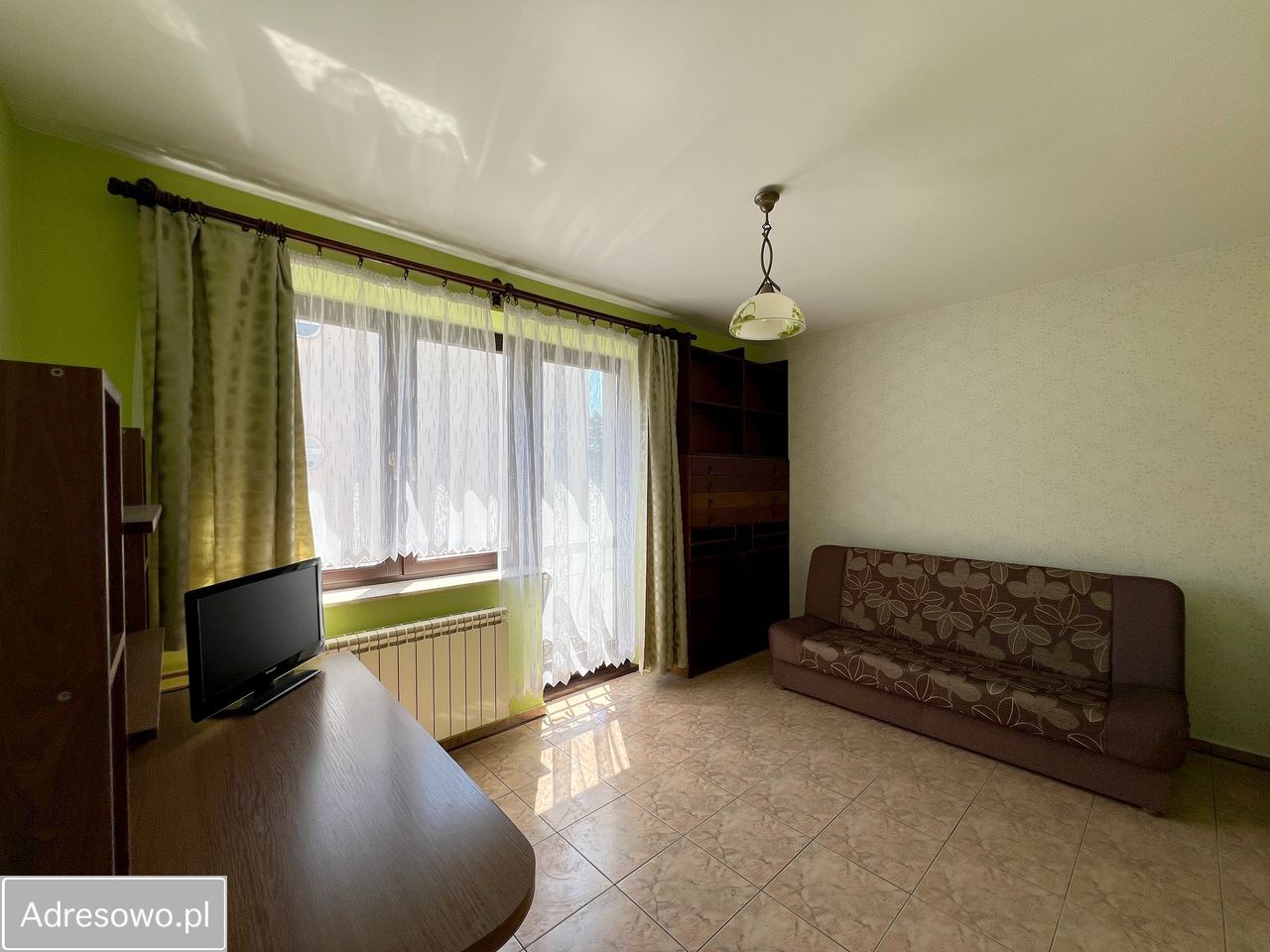 Mieszkanie 4-pokojowe Kraków Bronowice, ul. Wesele. Zdjęcie 1