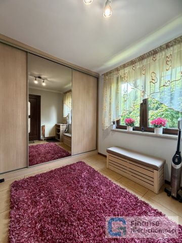 dom wolnostojący, 6 pokoi Skierniewice, ul. Pasażerska. Zdjęcie 3