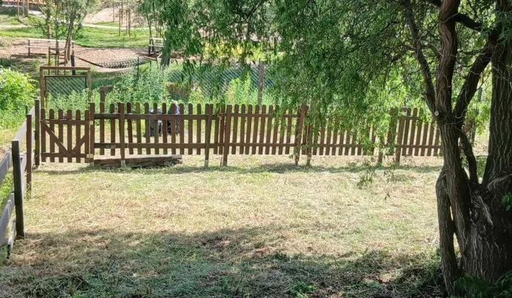 Działka rod Gdańsk Piecki