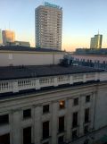 Mieszkanie 1-pokojowe Warszawa. Zdjęcie 2