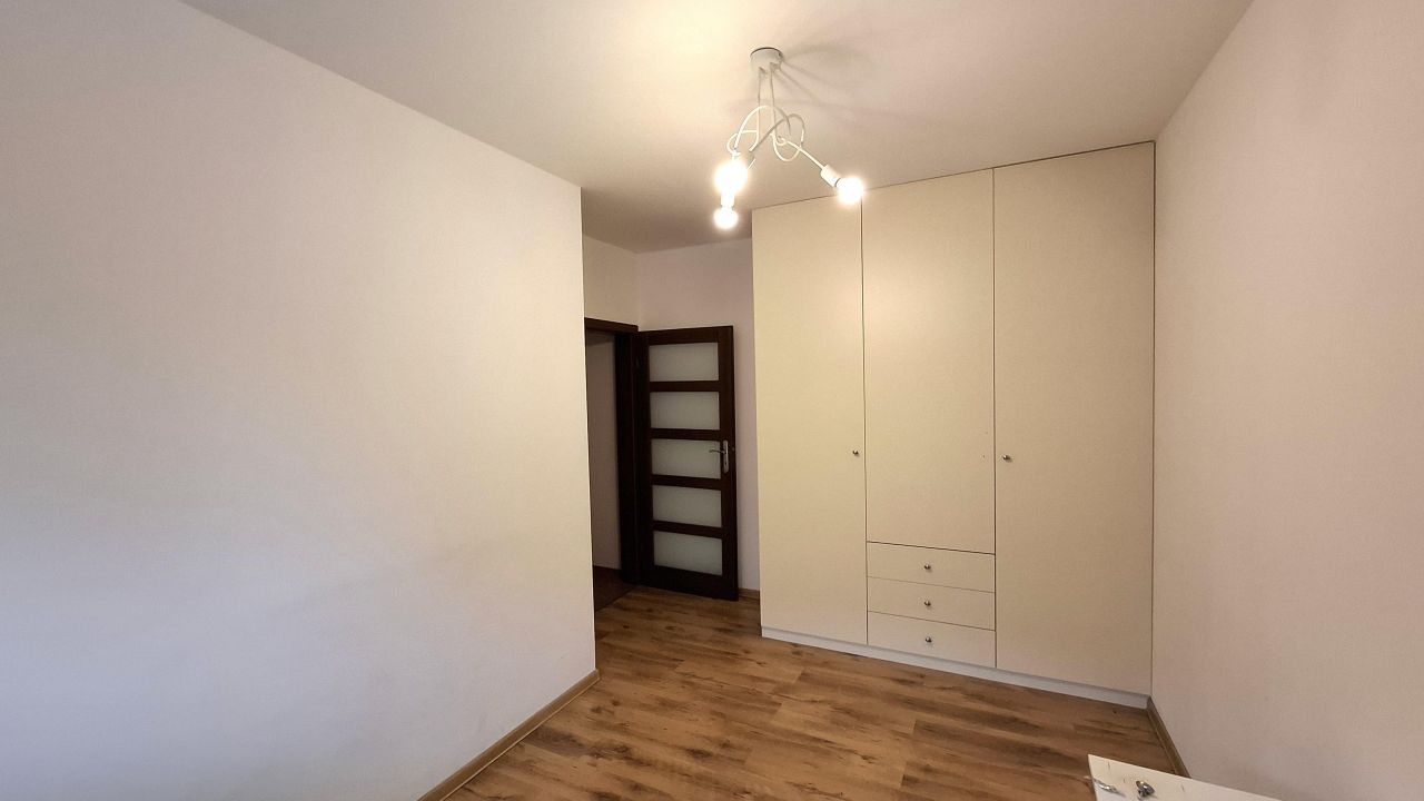 Mieszkanie 2-pokojowe Mińsk Mazowiecki Centrum, ul. Siennicka. Zdjęcie 4