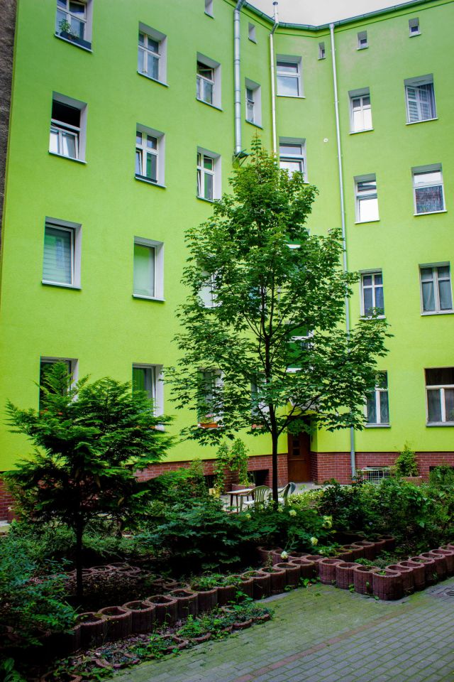 Mieszkanie 2-pokojowe Szczecin Śródmieście, ul. marsz. Józefa Piłsudskiego. Zdjęcie 15
