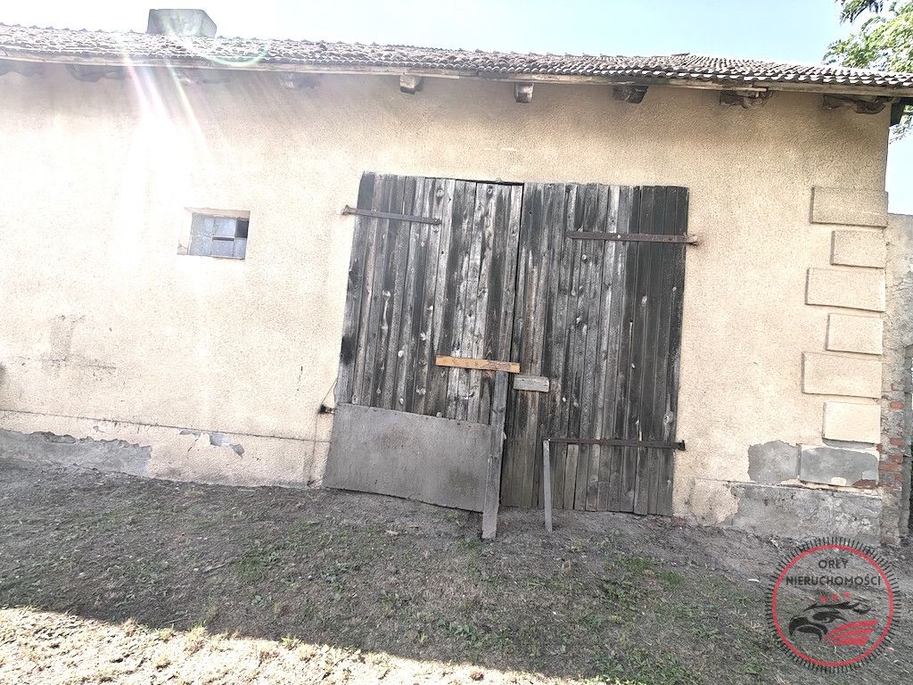 dom wolnostojący, 2 pokoje Lisewo Kościelne. Zdjęcie 4